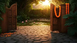 Forgiveness Leads To Peace And Better Bonds