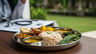 Managing Type 2 Diabetes: A Guide for Indians