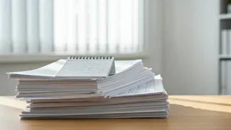 ITR Filing 2025: Know Key Updates & Deadline