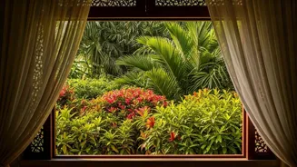 Makeover Your Home With These 5 Indian Windows