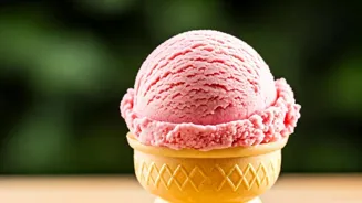 Delectable Delights: Ice Cream Recipes to Savor!