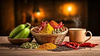 Eat These Foods For Better Gut Health Now