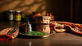 Oral Health Matters in India, Not Just Beauty