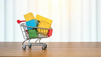 India's Ecommerce Is Growing Rapidly Now