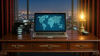Cyber Security Experts in India: Find One Now?