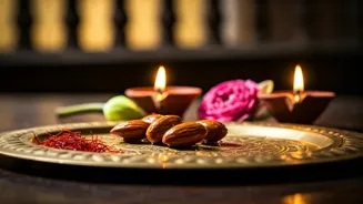 Eat 10 Almonds Daily For A 30-Day Health Boost