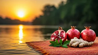 Boost Blood Flow Naturally With Healthy Habits