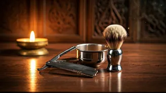 Indian Men's Grooming Trends to Watch in 2025