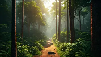 Kerala Parks Offer Free Entry and Year Passes