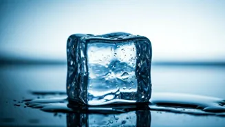 Icing Your Face Can Improve Your Skin!