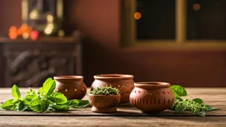 Tulsi Boosts Your Immunity: An Ayurvedic Guide