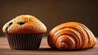 Bake Delicious Treats: Quick, Gourmet Recipes