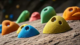 Decoding Climbing Grades: A Comprehensive Guide