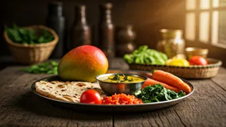 Vitamin A And Stomach Cancer: An Indian Guide