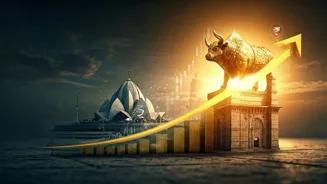 Indian Market: Finding Opportunity in Turmoil