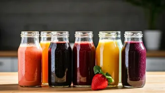 Drink These 6 Beverages To Lower Uric Acid