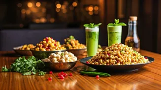 Make Delicious Indian Food Fast!