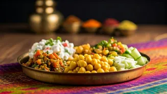 Make Your Salads More Vibrant and Flavorful