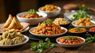 Explore Delhi's 10 Best Street Food Markets