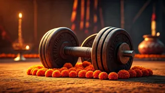 Shoulder Workout Guide for Indian Fitness Fans