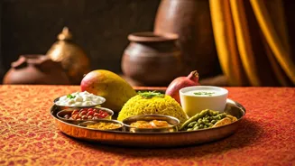 Eat These Foods For Glowing Indian Skin