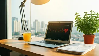 Improve Your Health With These Workday Tips
