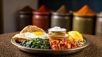 Boost Energy with These B12 Rich Indian Foods