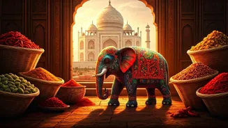 See The Most Colourful Travel Destinations