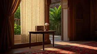 Guide: Create Your Own Peaceful Haven Now