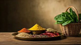 Indian Vegetarian Women Need These Nutrients