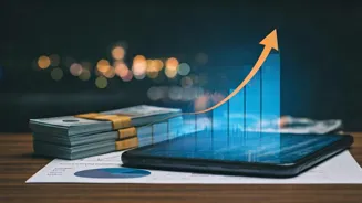 India's E-commerce Sector Is Growing Fast