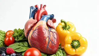 Improve Heart Health with Simple Daily Steps