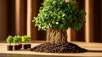 Indian Tree Names Offer Baby Name Inspiration