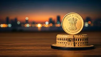 Fitch's Rating and GST Impact India's Economy