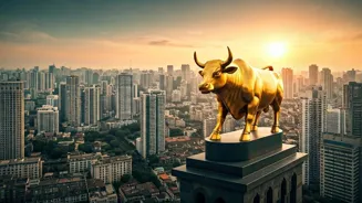 Nifty Extends Gains: Will the Rally Continue?