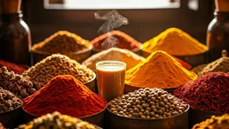 Want a Vibrant, Healthy Life? Here Are 5 Tips.