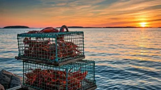 Explore Nature's Bounty in DownEast Maine
