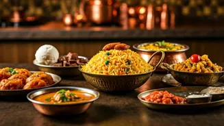 Make Delicious Indian Food Easily!