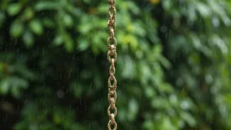 Celebrity Hair Care Tips For Monsoon Season