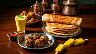 Try These Quick, Healthy Indian Dishes Today