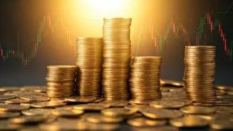 India's Economy Sees GST, Forex, Tech Changes
