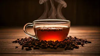 Spice Up Your Life: Clove Tea's Amazing Benefits!