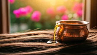 Hair Loss Treatments Are Now More Effective