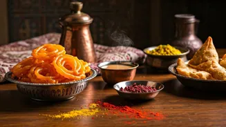 Enjoy Quick and Delicious Indian Recipes