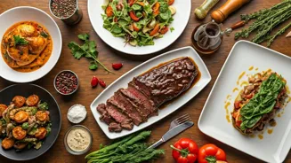 Make Easy Meals With These Delicious Recipes.