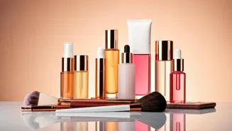 Glow-Up Guide: Your Ultimate Beauty Roadmap