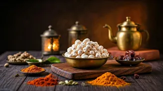 Make Tasty Indian Food Fast With These 10 Recipes