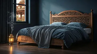 Want Restful Sleep? Try These Six Tips Today.