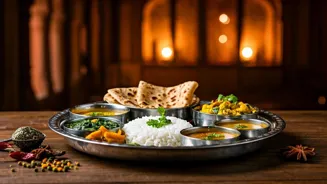 Nutrition Secrets for Indian Women Revealed