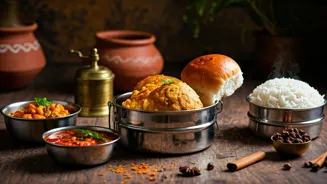 Add Flavor To Your Kitchen With Goda Masala!